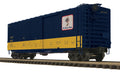 C.&O. 50' BOX CAR