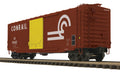 CONRAIL 50' PS-1 BOXCAR