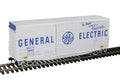 GE 40' HC BOX CAR