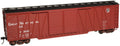 G.N. SINGLE/SHEATHED BOX CAR