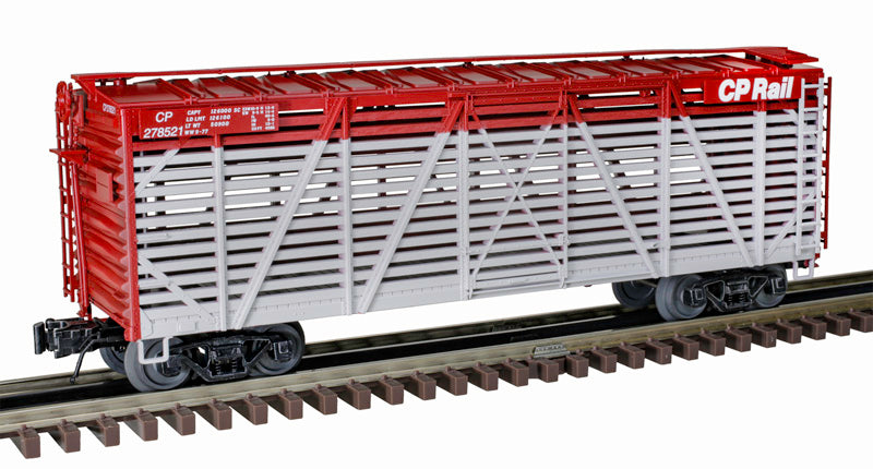 C.P. STOCK CAR