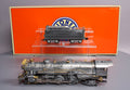 UNPAINTED 4-6-2 PACIFIC