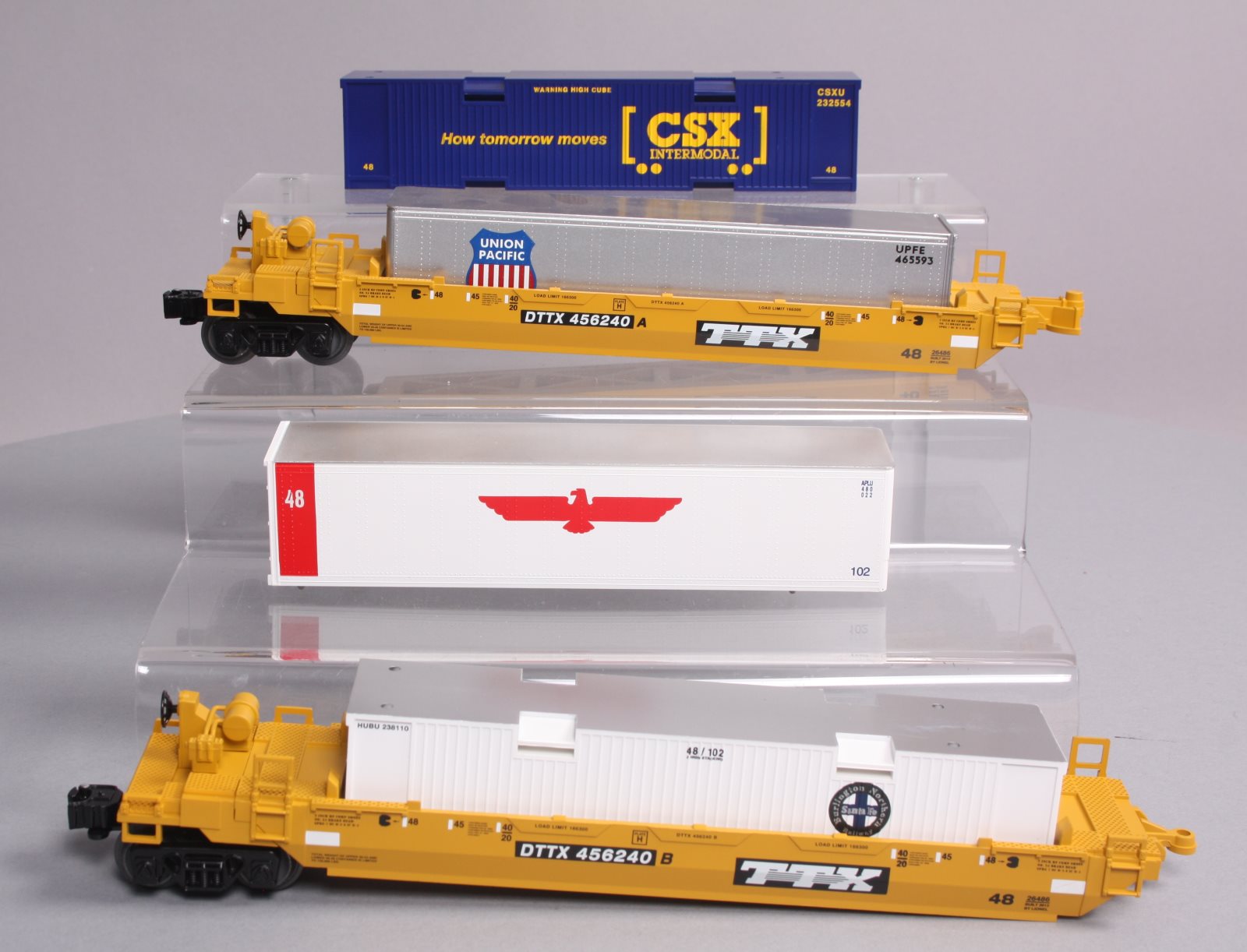 MAXI-STACK��2PK