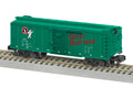 G.N. BOX CAR