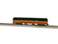 G.N. BAGGAGE CAR