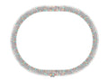 LIGHTED OVEL PACK 40 X 50