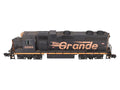 USA RIO GRANDE GP-38