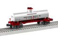 ANHEUSER BUSCH 8K TANK CAR