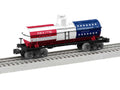 INDEPENDENCE ENERGY TANK CAR