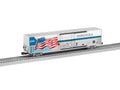 U.P. GEORGE H.W. BUSH 4141 BOXCAR
