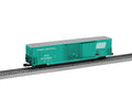 PENN CENTRAL SINGLE DOOR BOX CAR