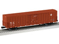 BNSF BEER CAR #782425