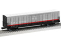 MANUFACTURERS RWY BEER CAR #2520