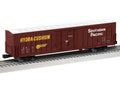 S.P. BEER CAR #691745