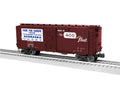 C&NW PS-1 BOX CAR