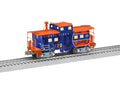 LIONEL 120 NORTHEAST CABOOSE