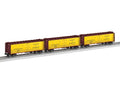 PRR VISION REEFER 3PK
