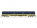 ALASKA RR 21 PASS 2PK
