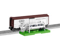 BEST OF LIONEL MILK CAR