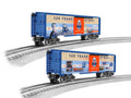 2020 LIONEL TRAIN DAY