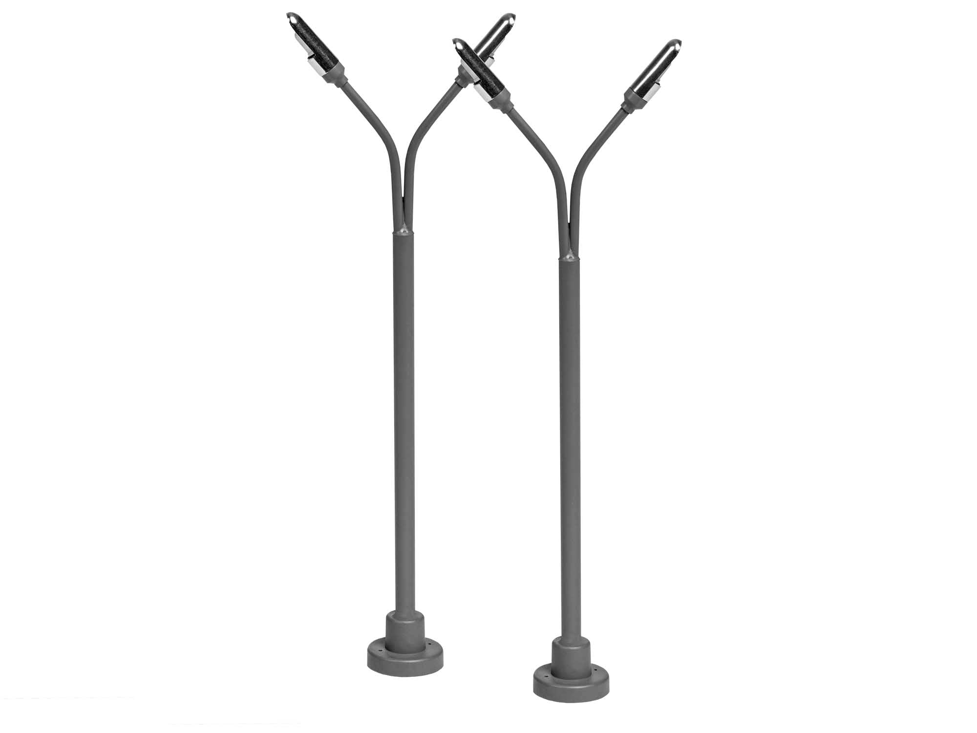 HIGHWAY LAMP 2PK