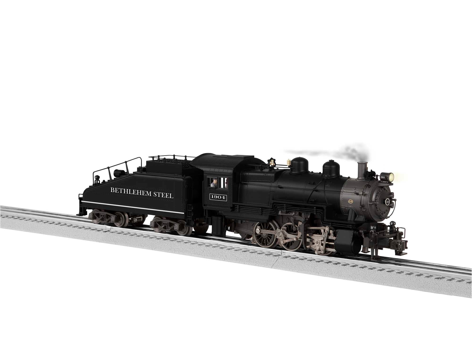 BETHLEHEM STEEL B6sb #1904