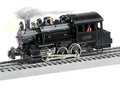 PRR #2295 0-6-0T LION CHIEF +