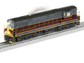 D.L.&W TRAIN MASTER DIESEL #853