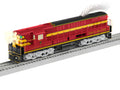 FAIRBANKS MORSE TM #TM-3