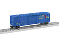 GOLDEN WEST 50 BOX CAR