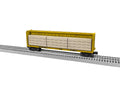 TRAILER TRAIN FLAT