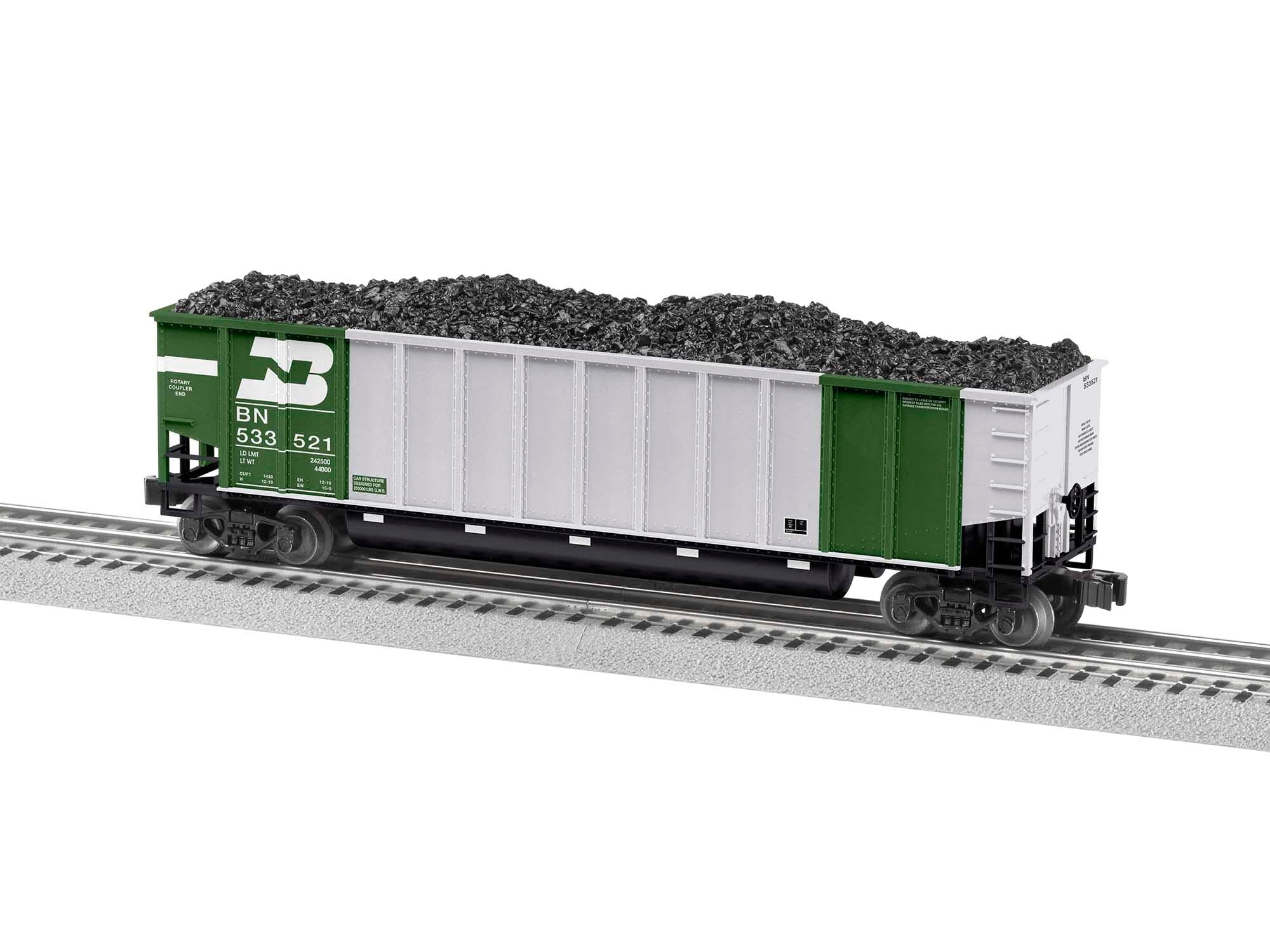 B.N. GONDOLA 2PK