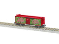 AF 2021 CHRISTMAS BOXCAR