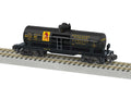 HERCULES POWDER TANK CAR