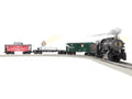 PRR KEYSTONE LION CHIEF  SET