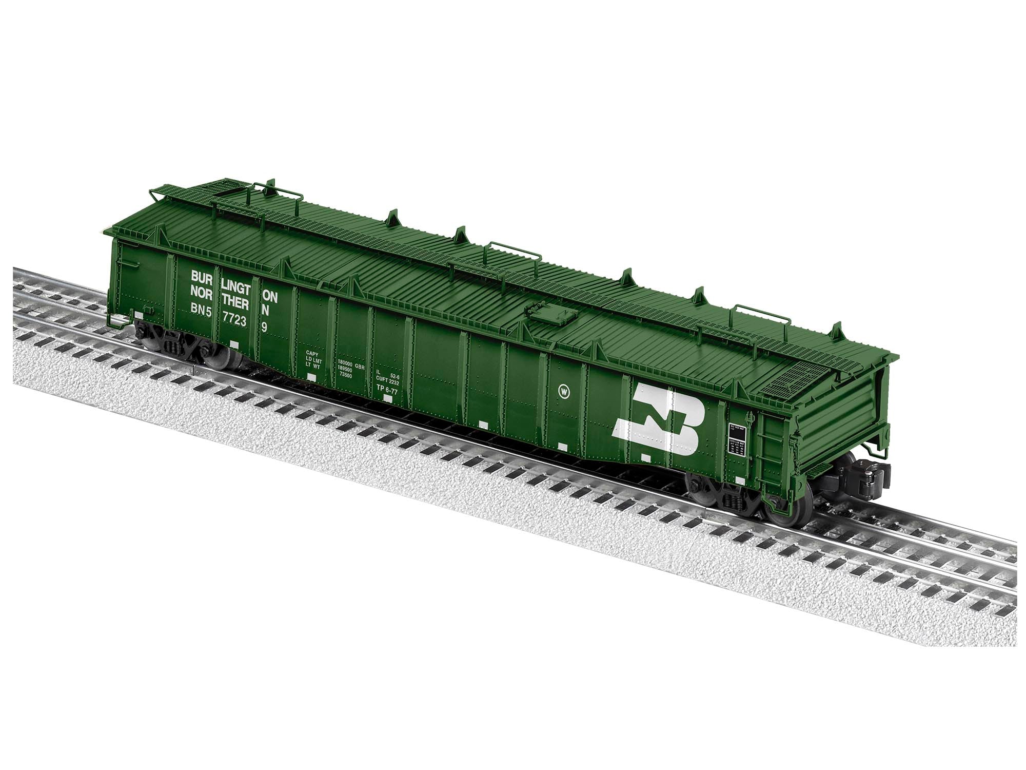 B.N. PS-5 GONDOLA