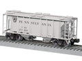 PRR PS-2 HOPPER