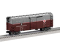 PRR VISION BOXCAR