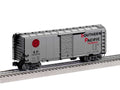 S.P. VISION BOXCAR