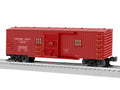 C.P. TOOL CAR