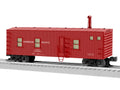 C.P. KITCHEN CAR