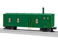 C&O KITCHEN CAR