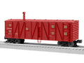 C.P. BUNK CAR