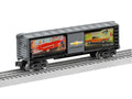 CHEVY VINTAGE BOXCAR