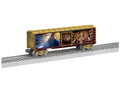 POLAR EXPRESS BOXCAR