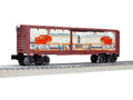 ATT SF BOXCAR