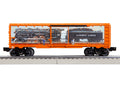 ATT HUDSON BOXCAR