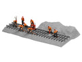OPERATING TRACK CREW