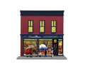 ATT CHRISTMASTIME HOBBY STORE