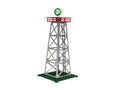 CHRISTMAS ROTARY BEACON